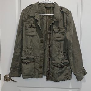 Eddie Bauer Jacket